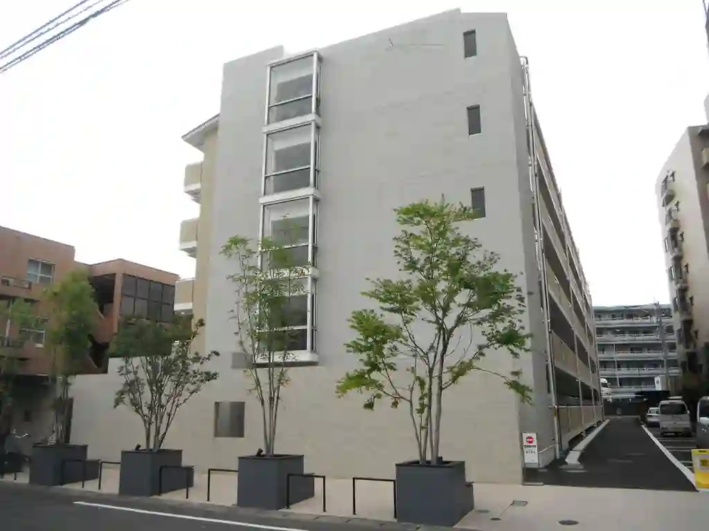 ReNOA KASHIWA 外観