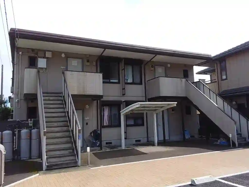 K-Ⅱ 外観