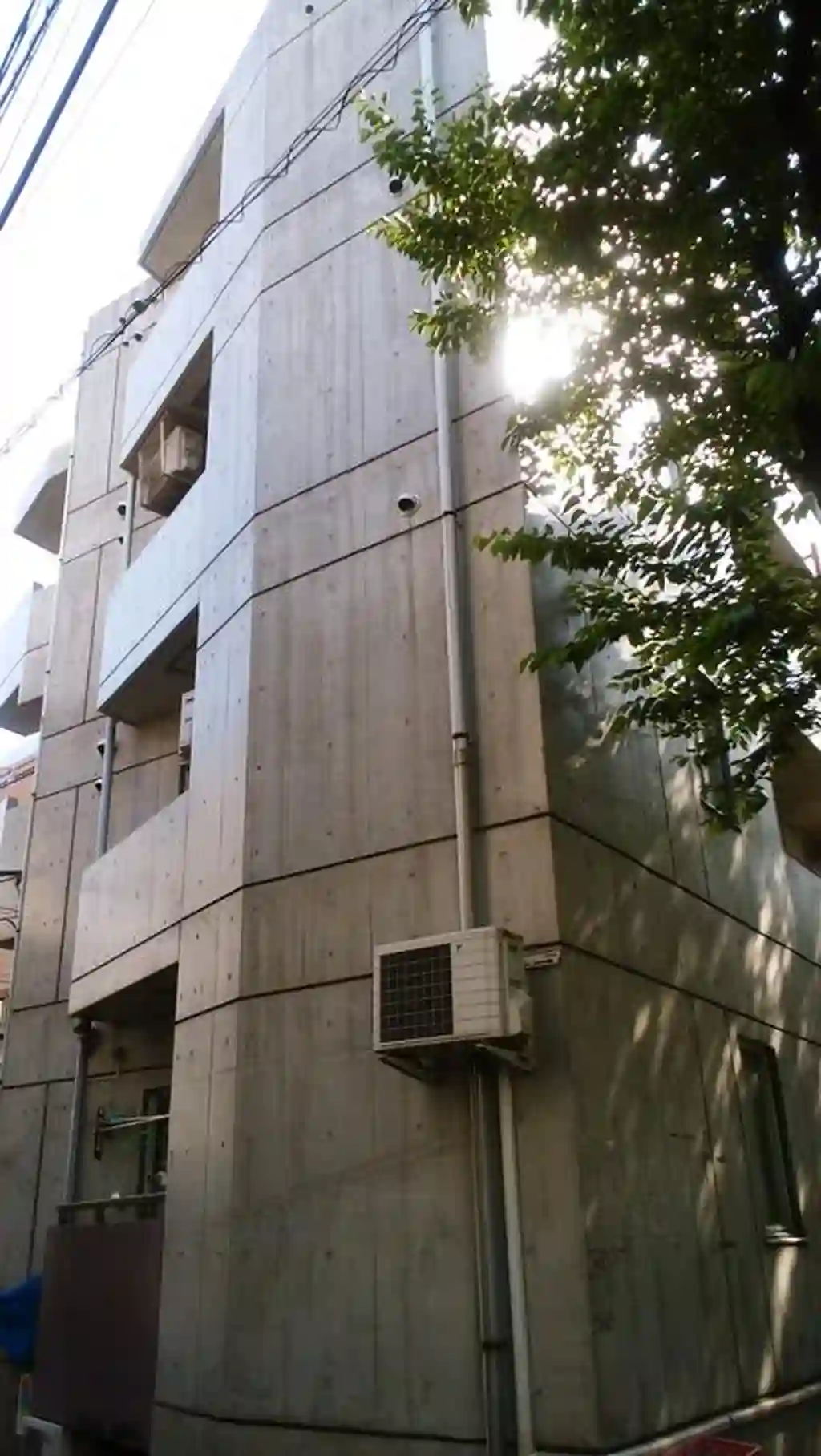 CASA7724 外観