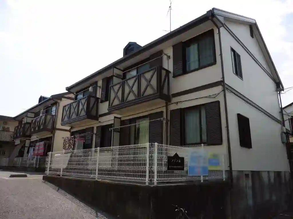 メゾン茜 外観