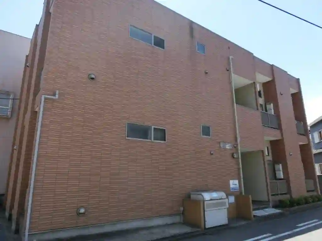 マリアージュ 外観