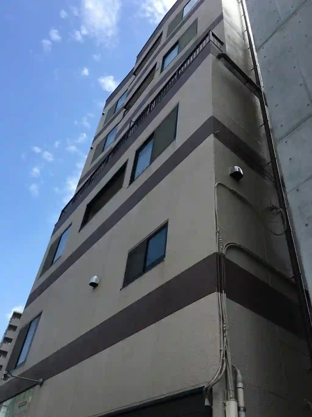 メゾンイマジン 外観