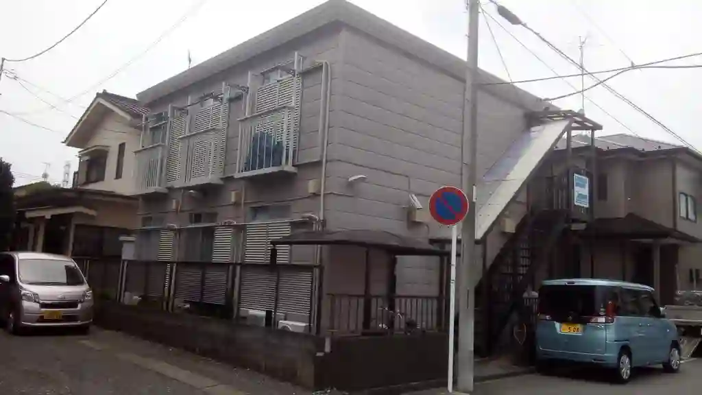 ストリームT 外観