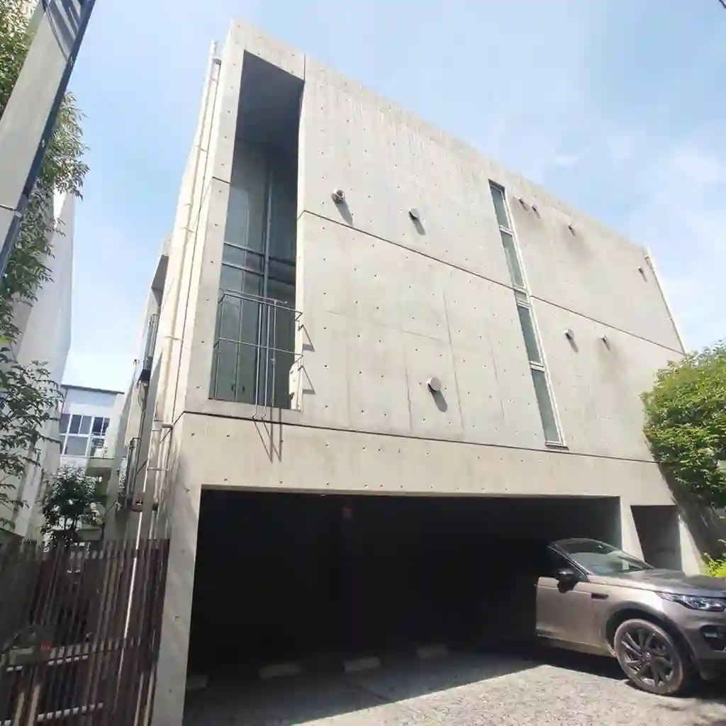 DUOⅡ 外観
