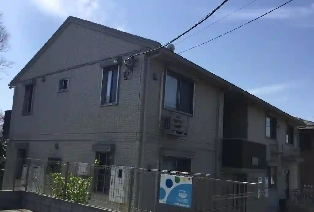 コウジィーコート2 外観
