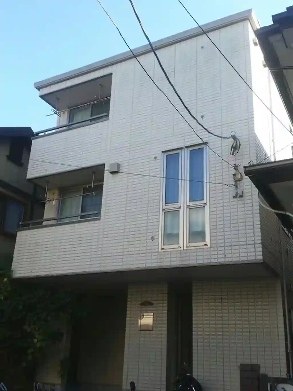 デューセンバーグ 外観