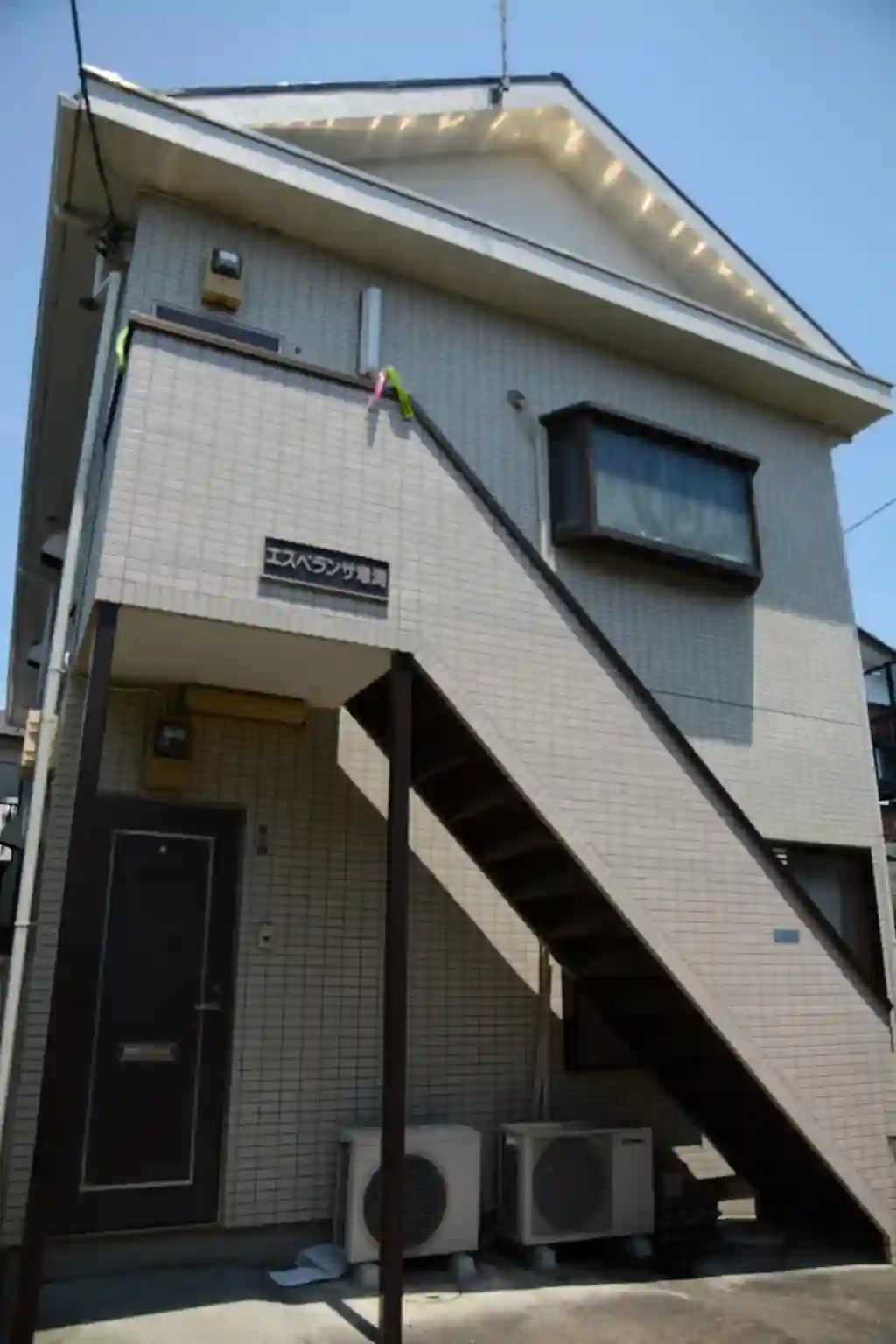 エスペランサ増渕 外観