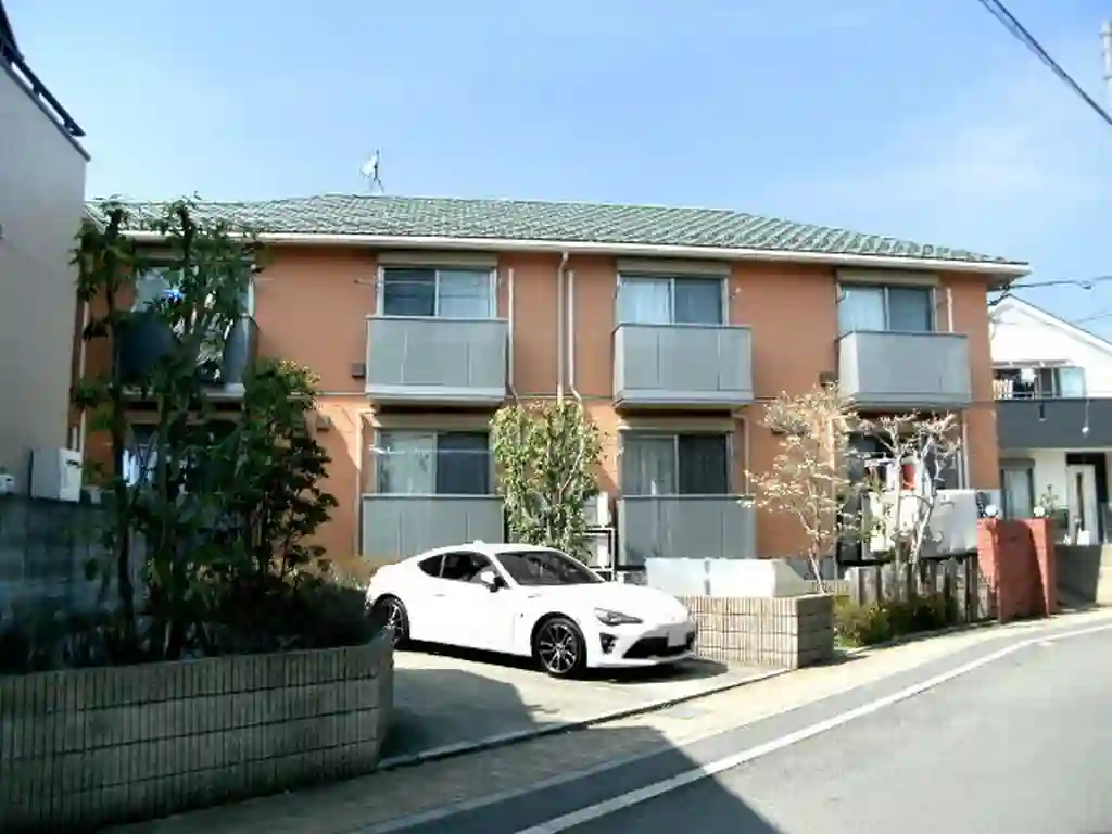 コルニオーロ 外観