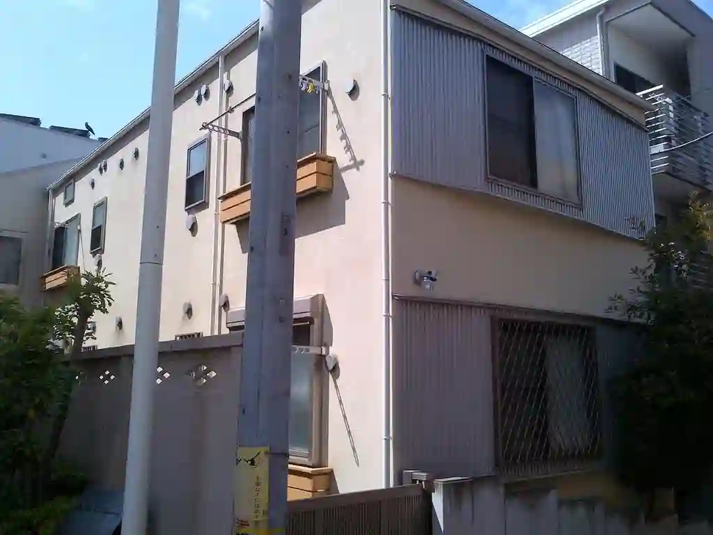 IZ吉祥寺 外観