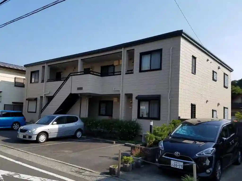 メゾンエスペランサ 外観