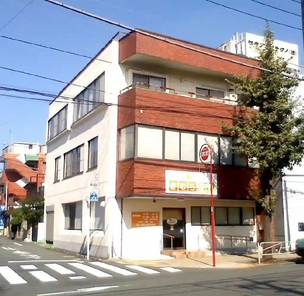 小泉ビル 外観