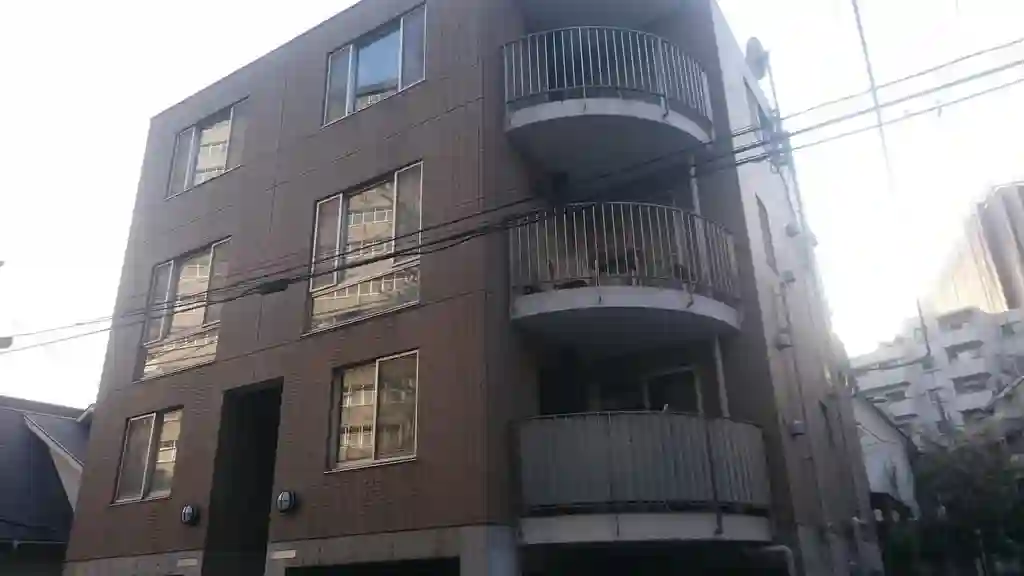 FLORESTA 外観