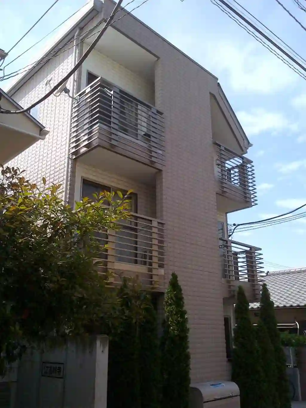K's STARE吉祥寺 外観