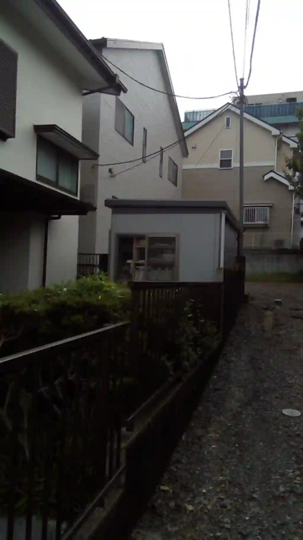 アムールKAWAMOTO 外観