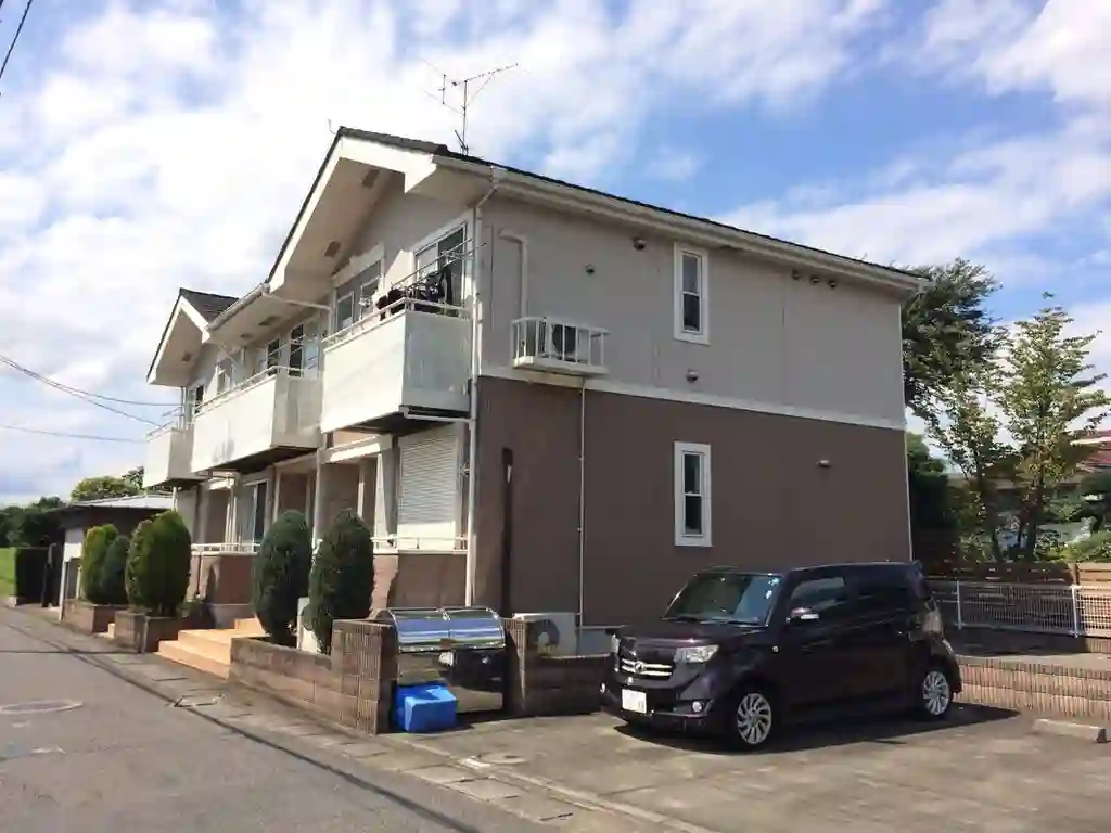 ODANNA創I 外観