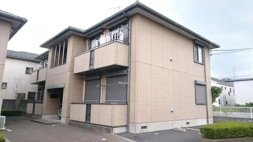 MAST  Yフラッツ 外観