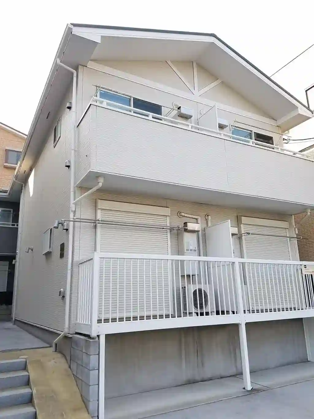 泉 外観