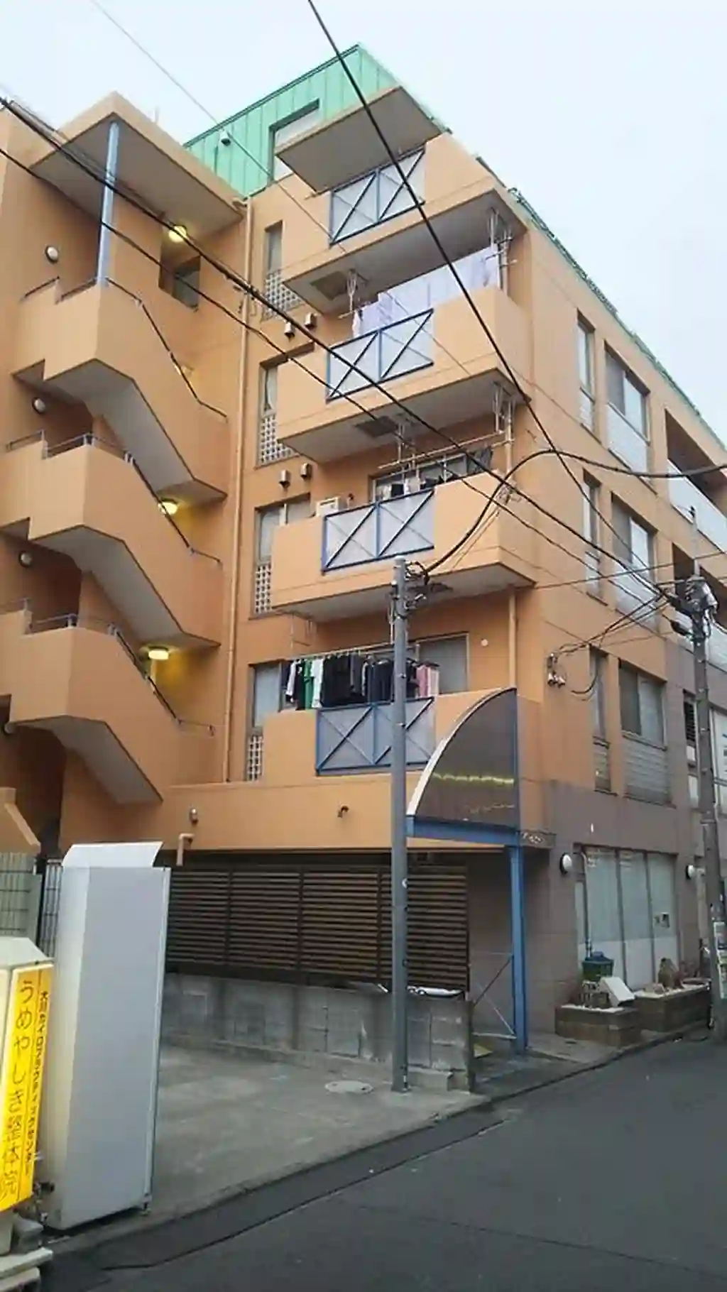 VillaPrugno2 外観