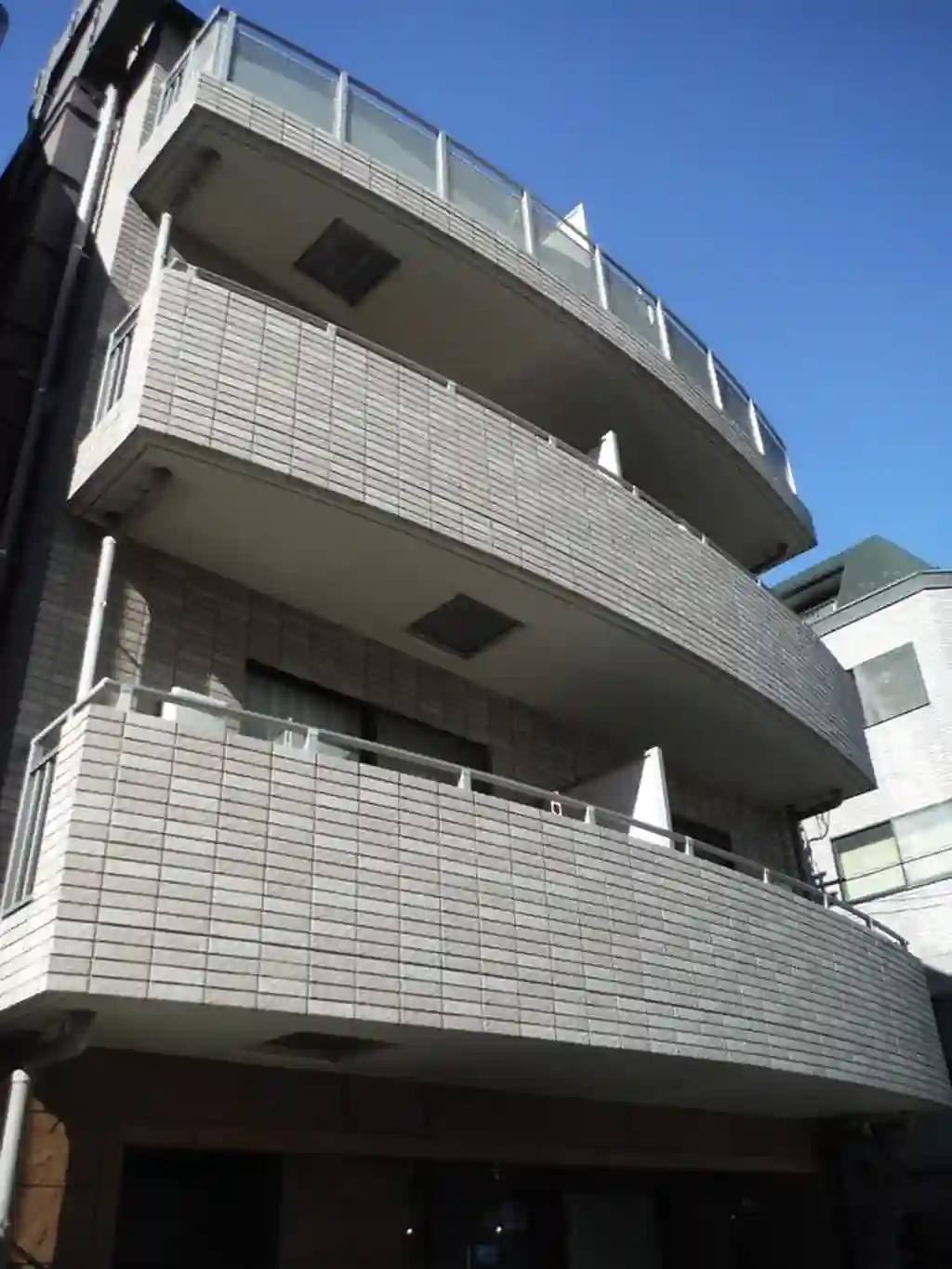 メゾン113 外観