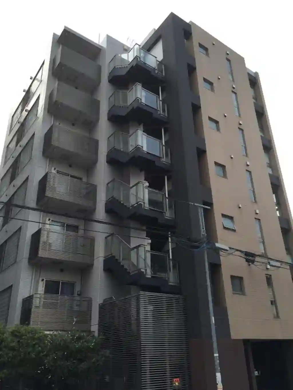 INSULA 外観