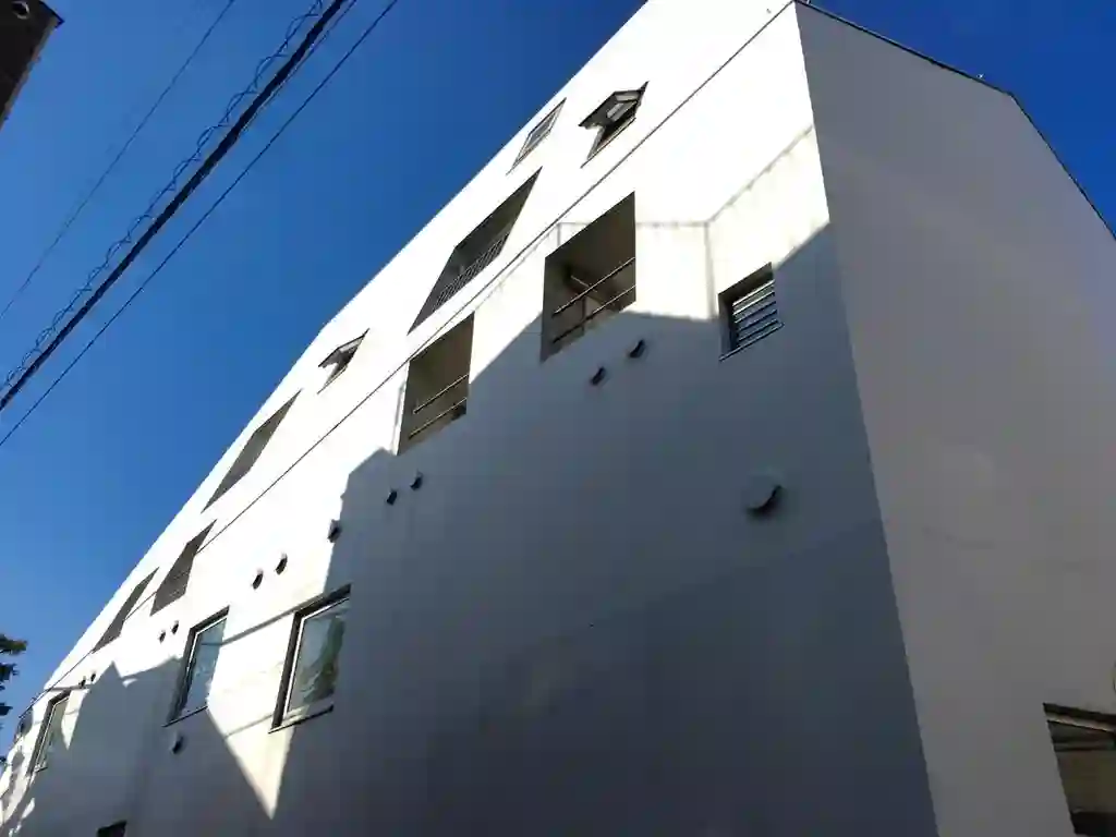RIDGE 外観