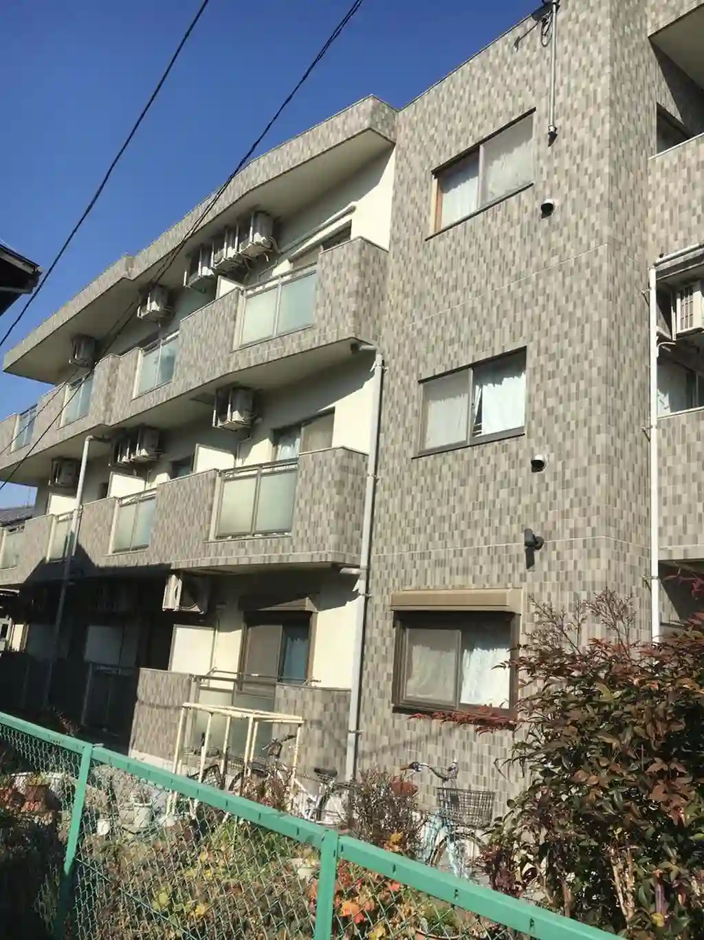 GRENADEN 外観