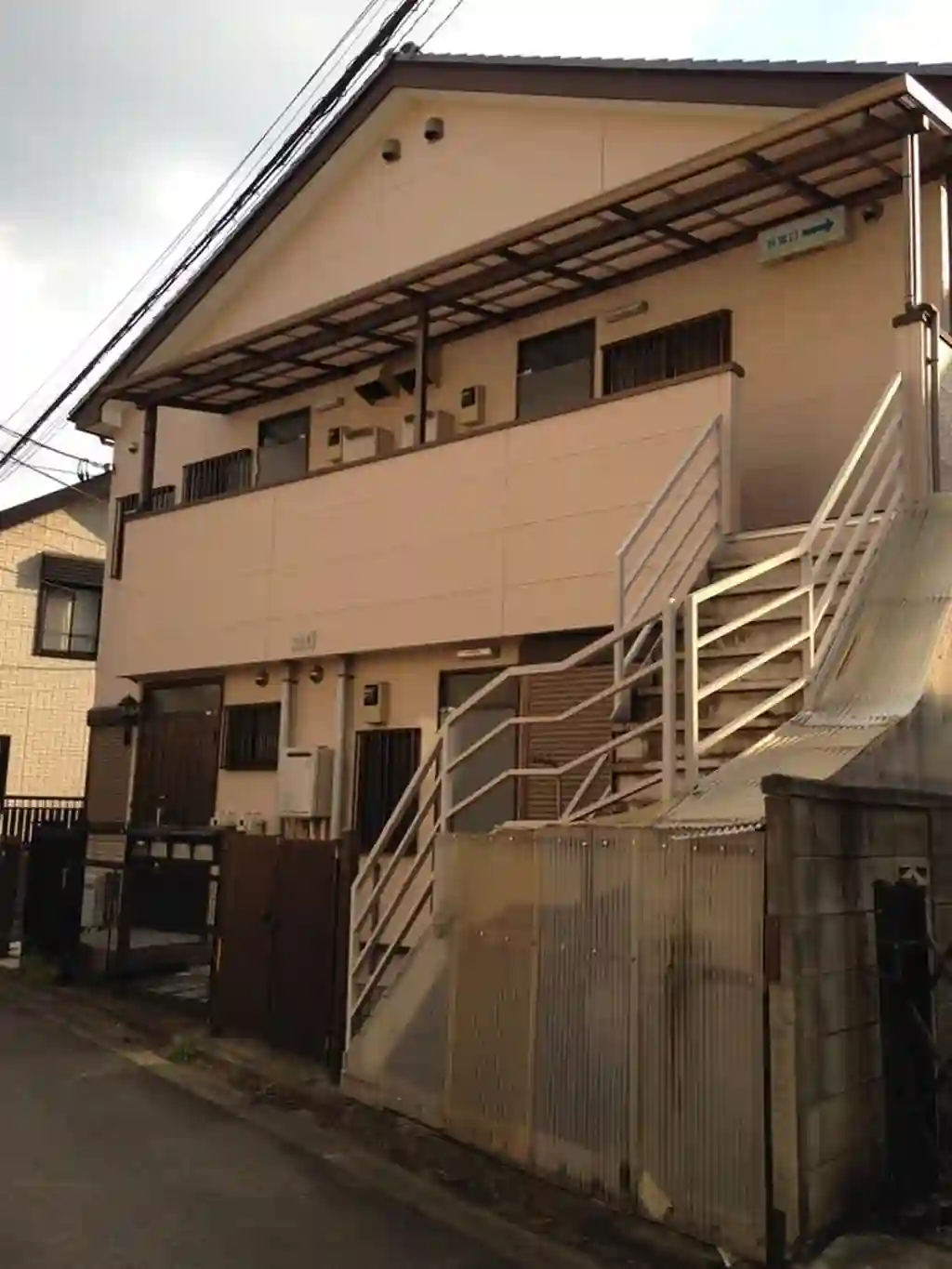 ノース大宮 外観