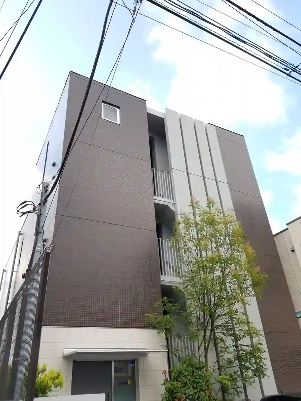 CASA.Y 外観