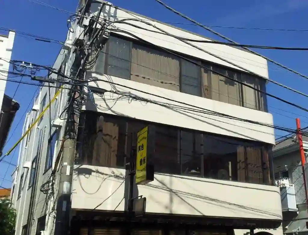 レガロ2 外観