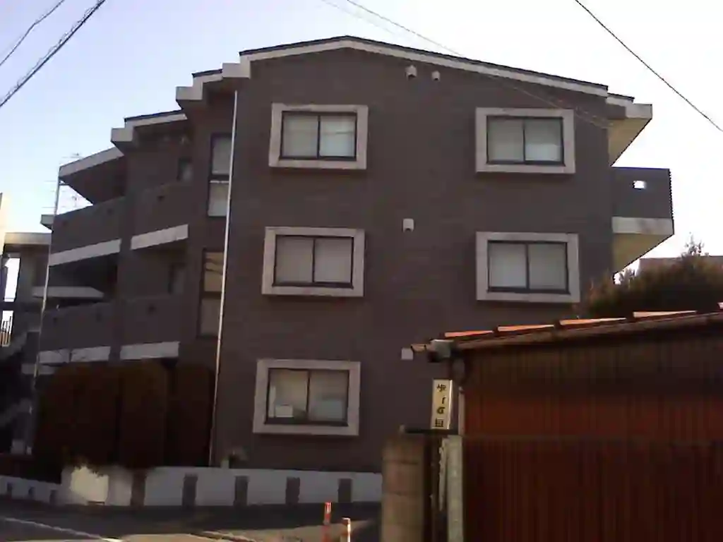 PIALES成城 外観