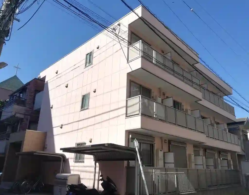 SPAZIO.K 外観