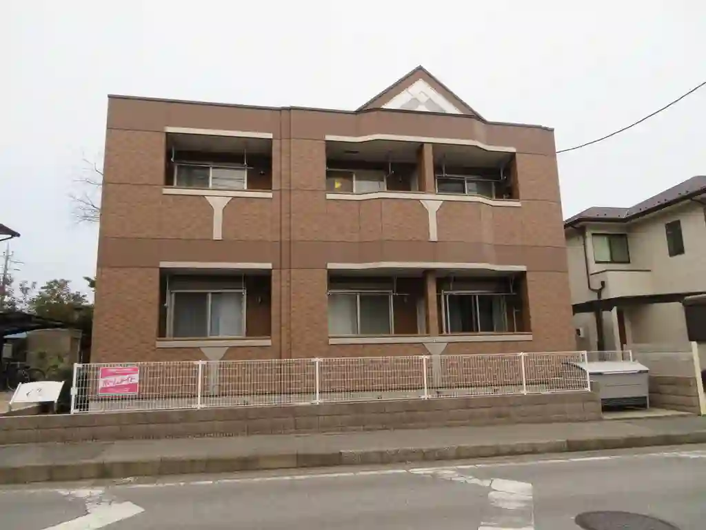 オーブ 外観