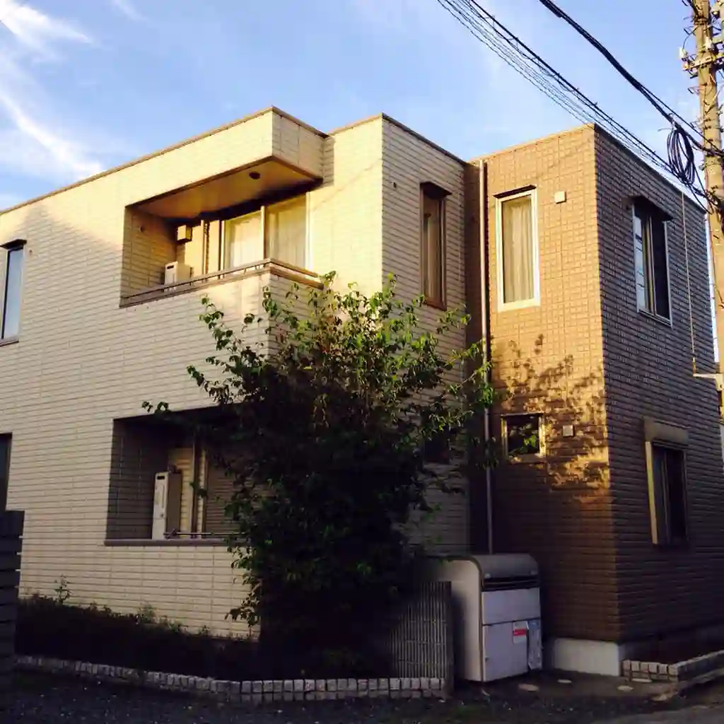 MAISON KANEKO 外観