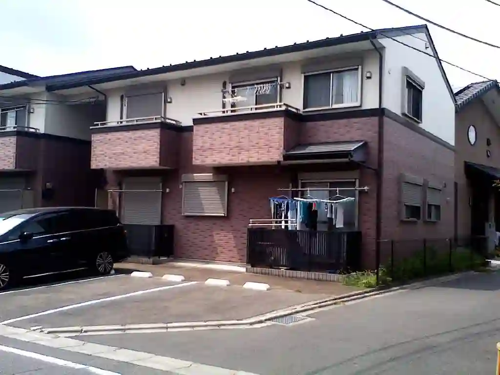 IIejoie 外観