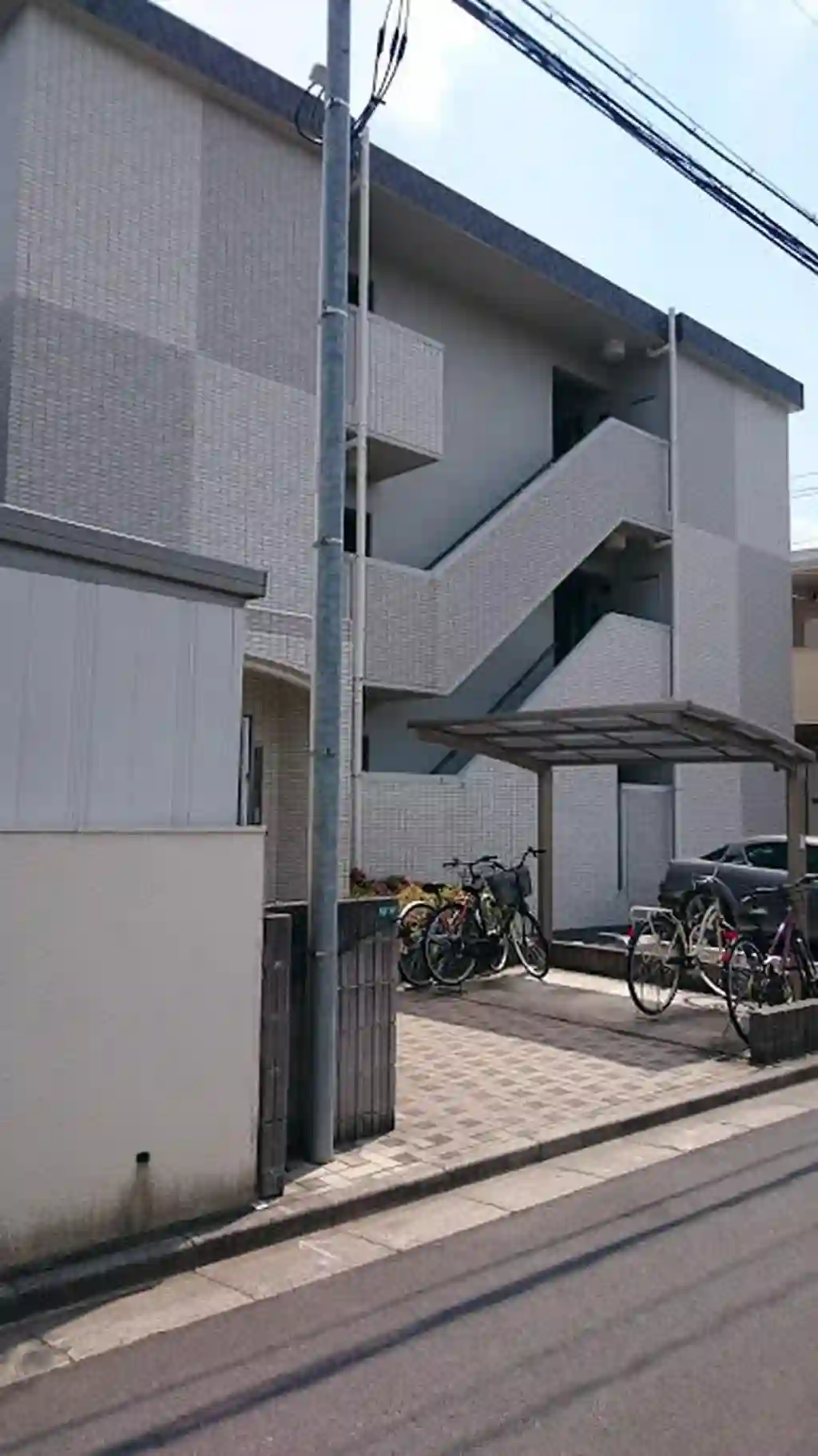 エプシロン 外観