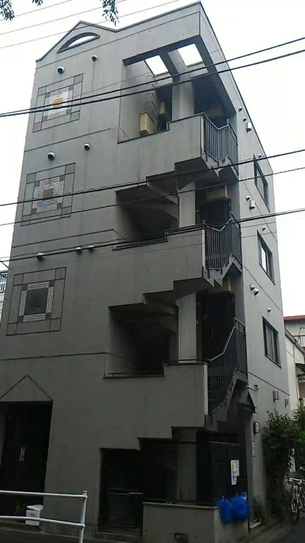 Kハウス 外観