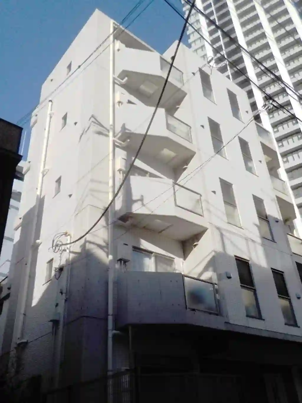 GNNOoi 外観