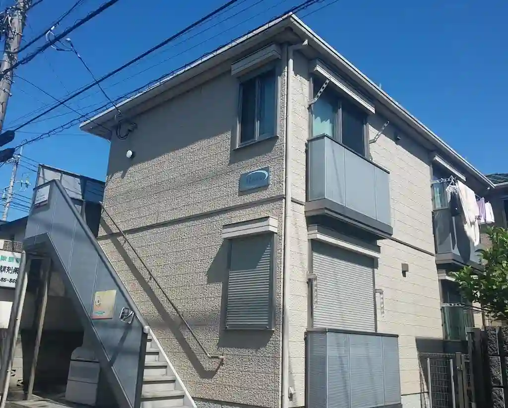 マローナ 外観