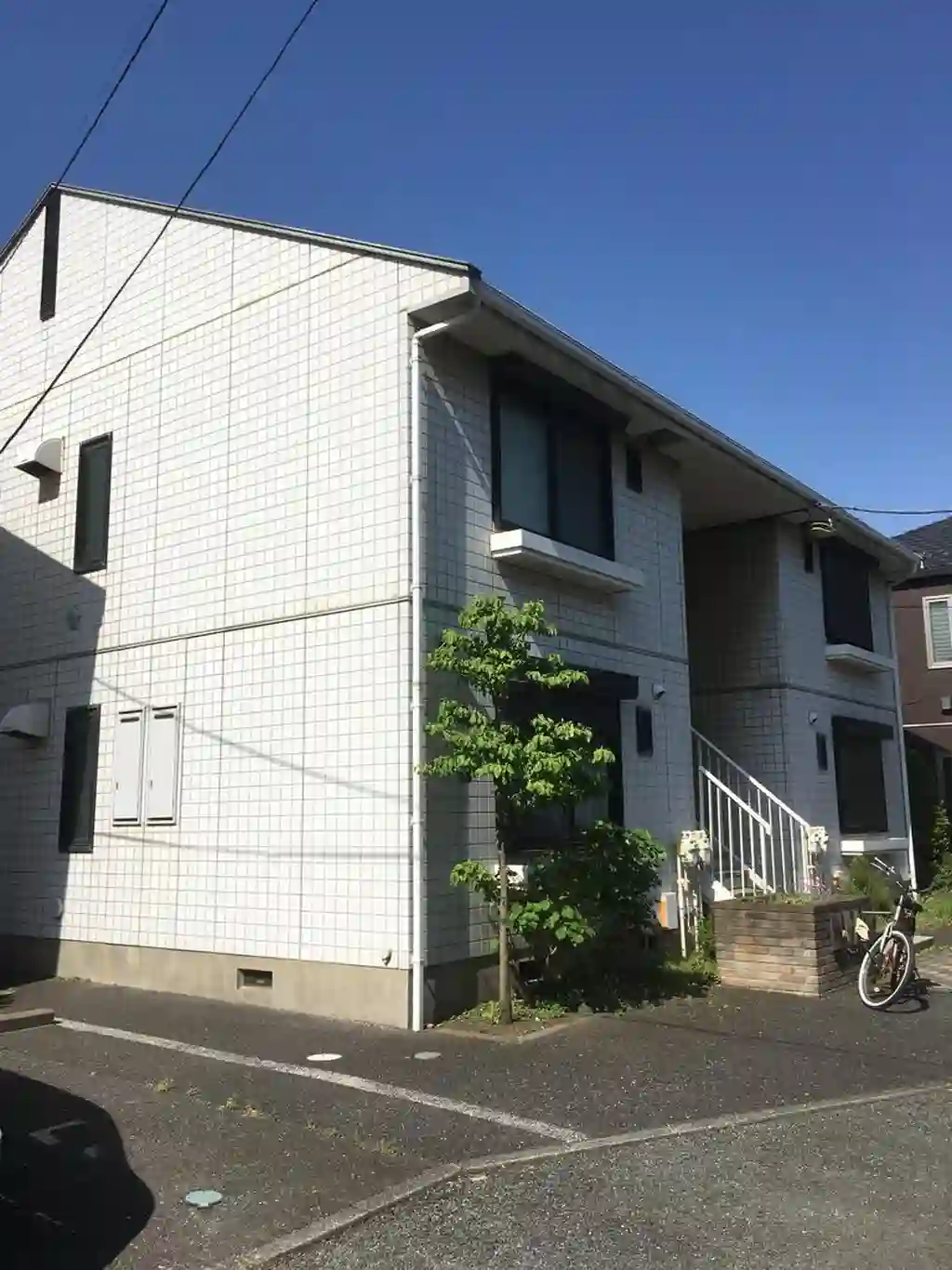ショア・ヴィレッジ 外観
