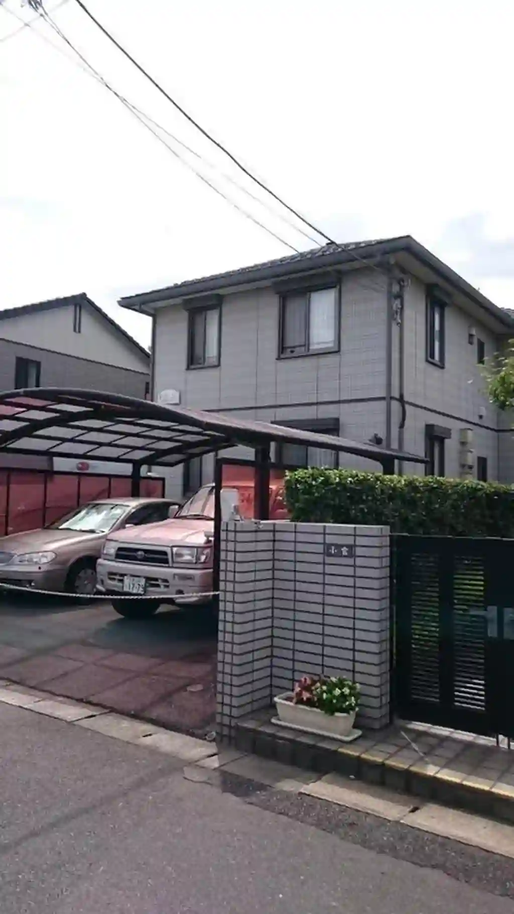 ディアスエイ 外観