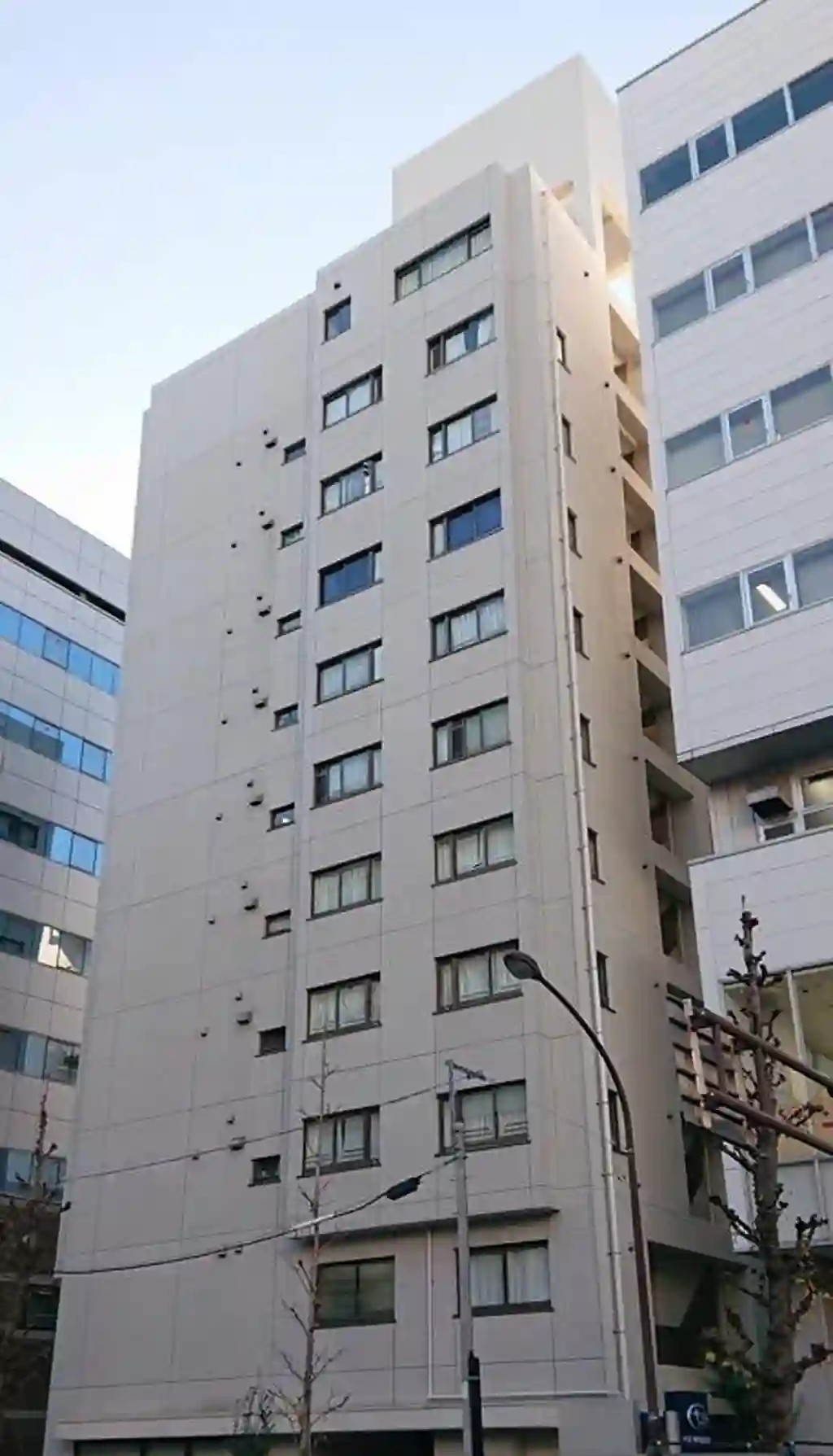 本郷七番館 外観