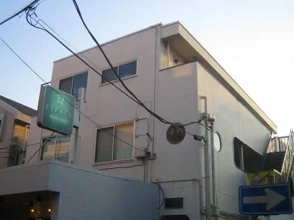 ABCビル 外観