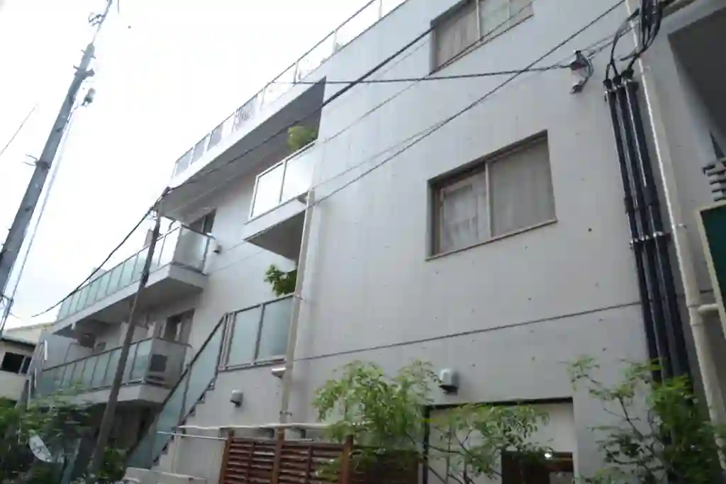 BentolaLuna 外観