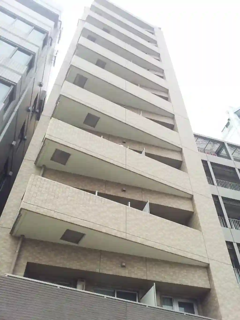 KS070 外観