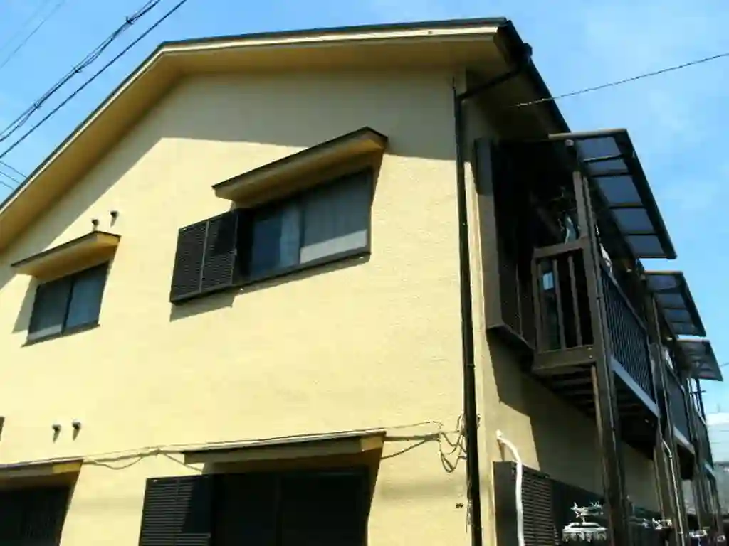コーノハイツ 外観