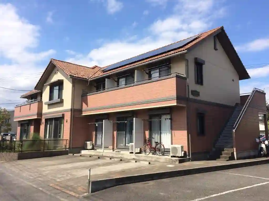 エクセルシオ 外観