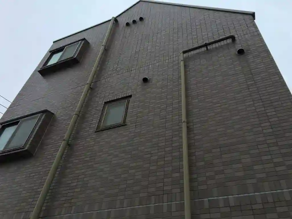 KIビル 外観