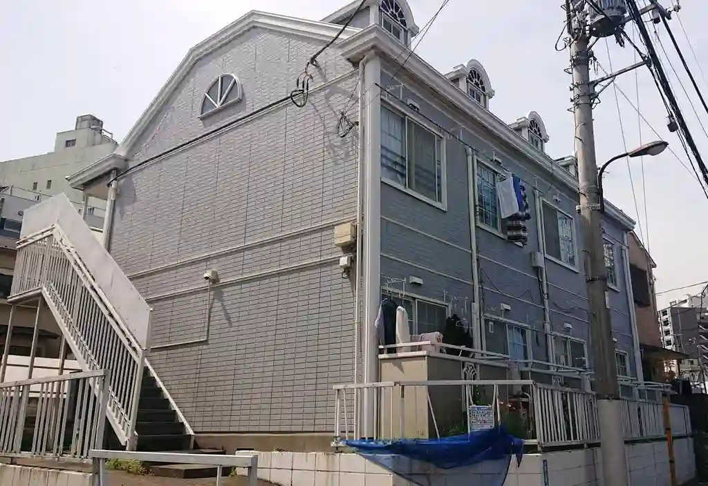 ステラハウス大塚 外観