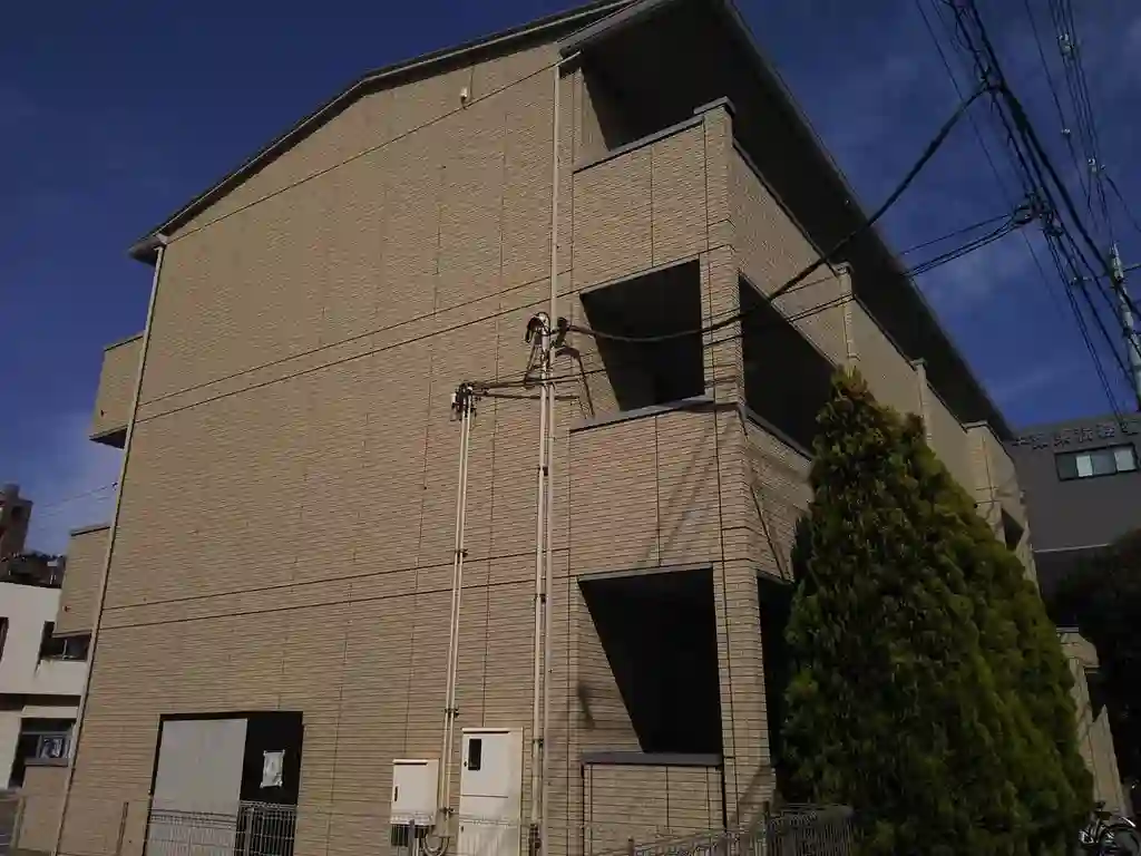 グラン・セレッソ 外観