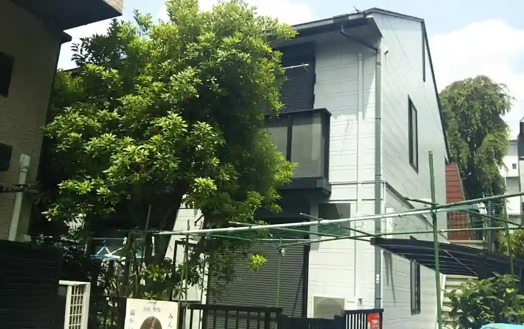 エスパシオ 外観